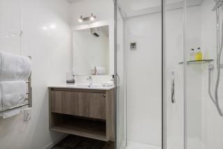 Two Tree Lodge - Blenheim - 2