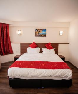 The Crossroads Hotel, Westlands - Nairobi - 5