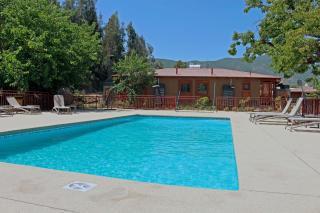 Cabañas Santa Margarita - 2