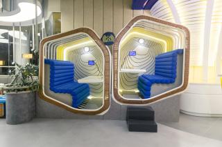 YELLO Hotel Kuta Beachwalk Bali - Kuta - 5