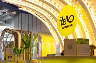 YELLO Hotel Kuta Beachwalk Bali - Kuta - 6