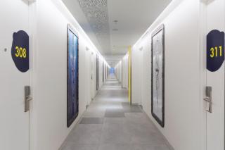 YELLO Hotel Kuta Beachwalk Bali - Kuta - 7