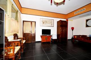 Beijing Jingyuan Courtyard Hotel - Beijing - 6