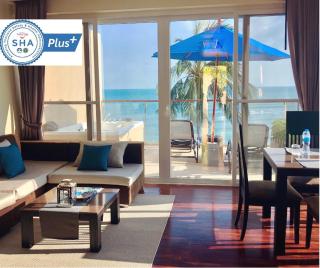 Royal Beach Boutique Resort & Spa Koh Samui - Lamai - 2