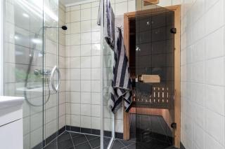 Hemsedal-leilighet med 3 soverom, 2 bad og badstue - Hemsedal - 3