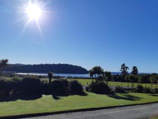 Lake Brunner Eco Lodge - Moana - 6