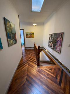 Casa Urriola B&B - Valparaíso - 8