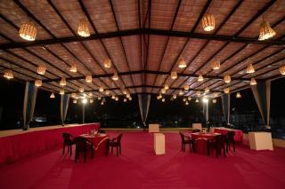 Hotel Bhairav Bagh with Swimming Pool - 7