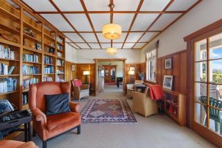 Lake Brunner Eco Lodge - Moana - 4