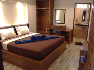 Nid's Bungalows - Chaweng - 8