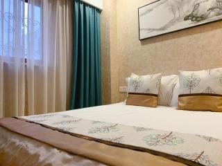 Suzhou Jade Snow Lodge - 1