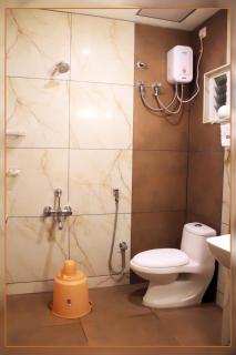 Sree Ganesh Inn - Palni - 9