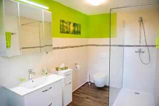Ferienwohnung Goslar Runenhaus - 8