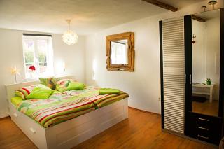 Ferienwohnung Goslar Runenhaus - 7