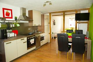 Ferienwohnung Goslar Runenhaus - 3