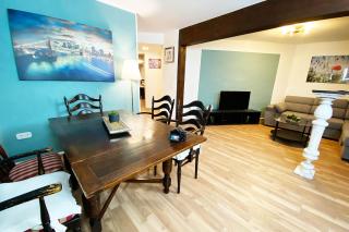 Cozy "Work and Stay" House - 8