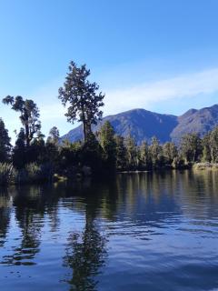 Lake Brunner Eco Lodge - 2