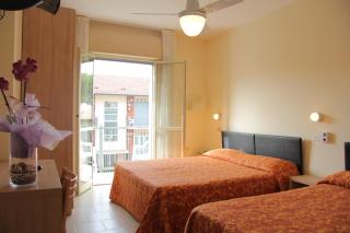 Hotel Lanzoni - 8