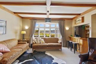 Lake Brunner Eco Lodge - Moana - 2