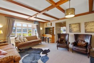 Lake Brunner Eco Lodge - Moana - 1