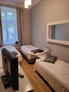 Apartamenty Sopot Centrum - Sopot - 6