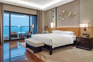 Hyatt Regency Xi'an - 1