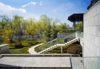 Hyatt Regency Xi'an - Xi'an - 4