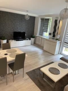 Apartament Zabia - Białystok - 5