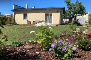 Cozy family house - Ventspils - 0