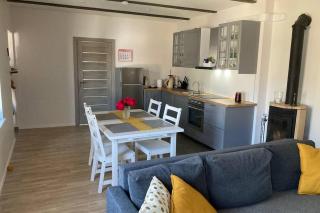 Cozy family house - Ventspils - 2