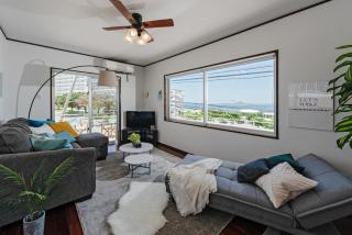Ocean View Terrace BISE - 0