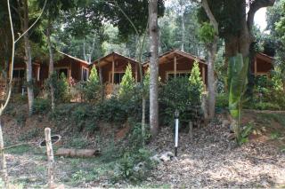Coorg amodhini - Madikeri - 3