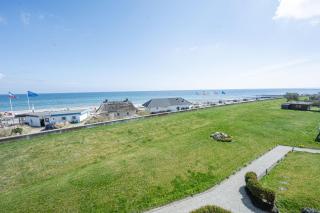 Wehmeyer-Strandhotel - Dahme - 9
