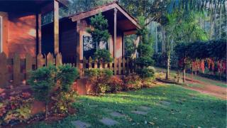 Coorg amodhini - Madikeri - 5