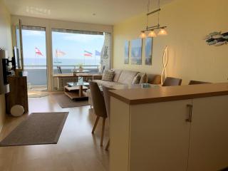 Haus-Fischerstrand-Fewo-Boje - Dahme - 2
