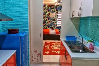 CENTROPOLIS 3, Tropical Modern - 2