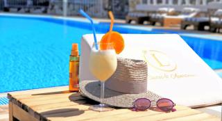 The "L" Suites & Apartments - Argostoli - 2