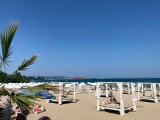 DESI HOUSE 101 Cozy Studio Nessebar - Nessebar - 7