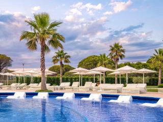 Mövenpick Hotel Lalez Durres - 1