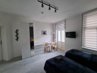 Apartamenty Katowice Stawowa 5 - 3