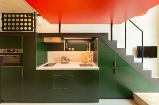 Volkshotel - Amsterdam - 5