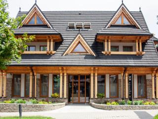 Apartamenty Chramcówki 7 - Zakopane - 9