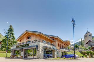 Chalet Aravis - Flumet - 0