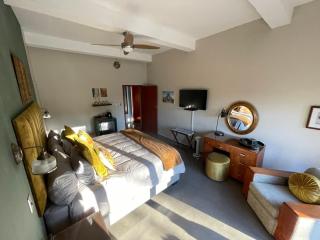 Bramasole Boutique Hotel - Magoebaskloof - 6