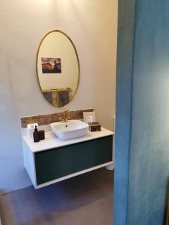 Bramasole Boutique Hotel - Magoebaskloof - 1
