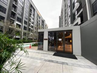 Politan Breeze, Chaophraya River view - Ban Sai Ma - 2