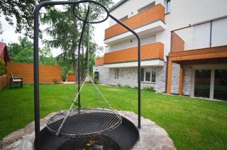 Apartamenty Bernardo Lux - Karpacz - 8