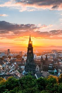 City Lux Apartment in der Stadt - 5