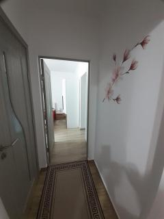 Apartament Ultra Central Marly Gura Humorului - Gura Humorului - 2
