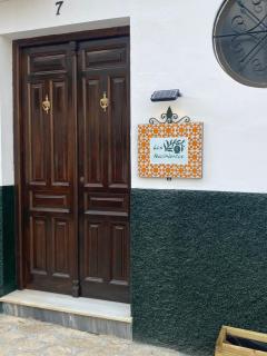 Vivienda rural “Los Nacimientos” - Alhama de Granada - 7
